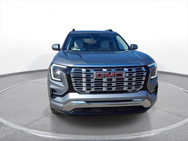 New 2027 GMC Terrain Denali AWD/4WD image 2
