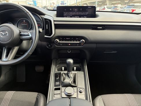 Used 2025 MAZDA CX-50 AWD 2.5 S w/ Preferred Package image 14