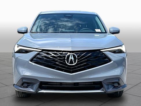 New 2026 Acura ADX FWD image 3