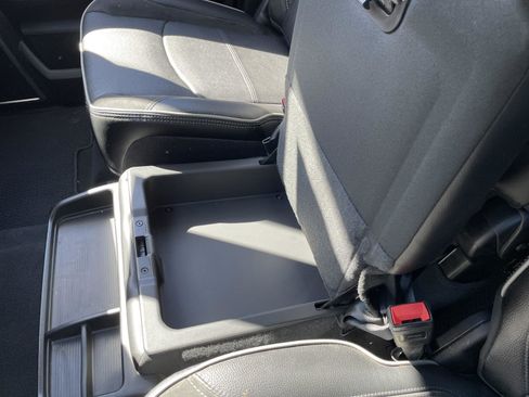 Certified 2024 RAM 2500 Laramie image 33