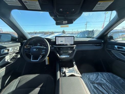 New 2026 Ford Explorer Tremor w/ Tremor Ultimate Package image 16