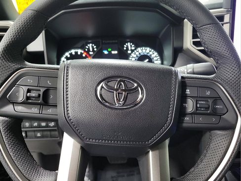 Certified 2025 Toyota Tundra SR5 image 20