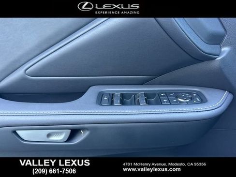 New 2026 Lexus TX 350 AWD image 11