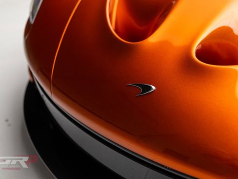 Used 2014 McLaren P1 image 17