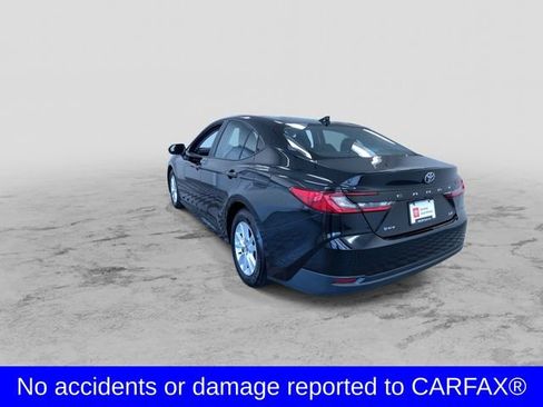 Certified 2026 Toyota Camry LE FWD image 7