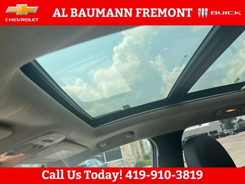 Used 2022 Buick Encore GX Essence w/ Experience Buick Package AWD/4WD image 21
