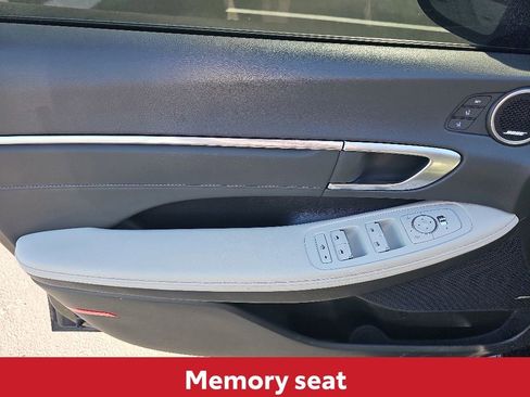 Used 2020 Hyundai Sonata Limited FWD image 9