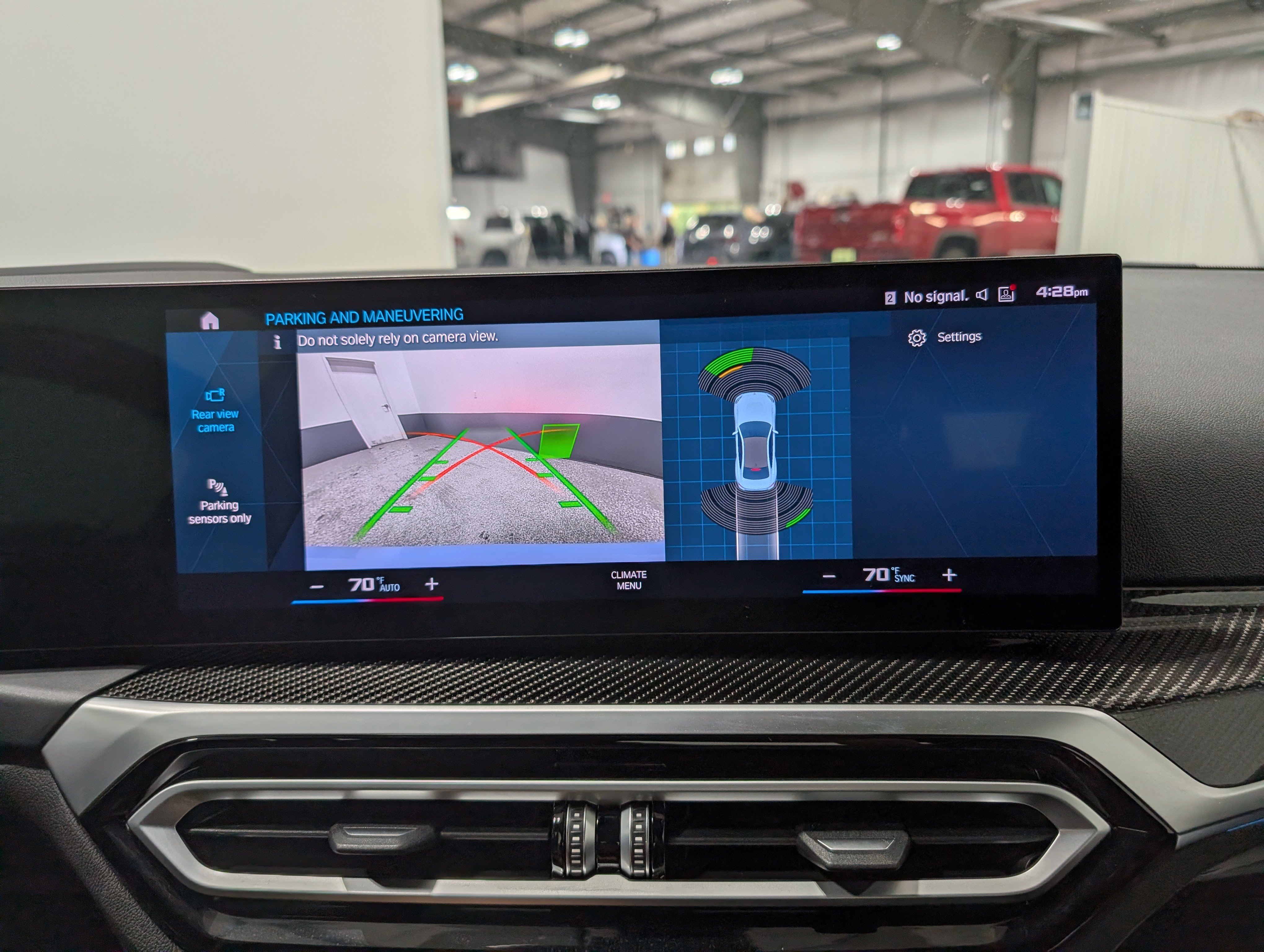 Used 2023 BMW M2 w/ Lighting Package RWD image 26