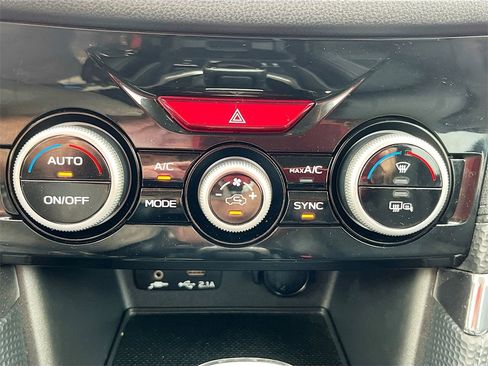 Used 2021 Subaru Forester Touring image 16