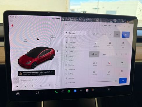 Used 2019 Tesla Model 3 Performance image 17