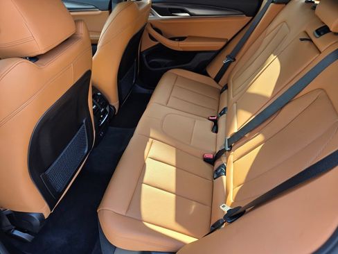 Certified 2023 BMW X3 sDrive30i w/ M Sport Package RWD image 13