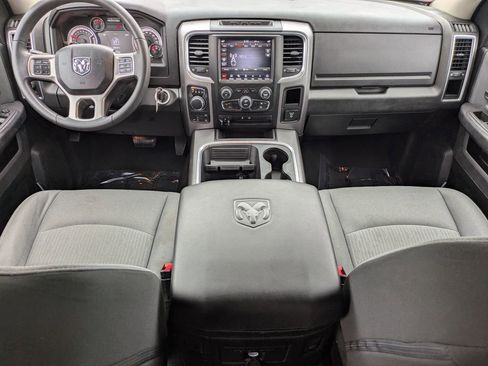 Used 2023 RAM 1500 Classic SLT w/ Trailer & Traction Group image 15