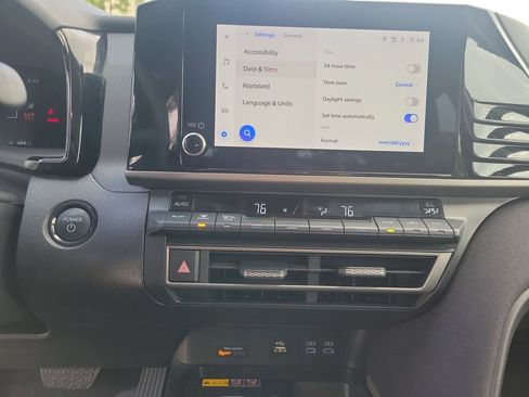 Certified 2025 Toyota Camry LE FWD image 27