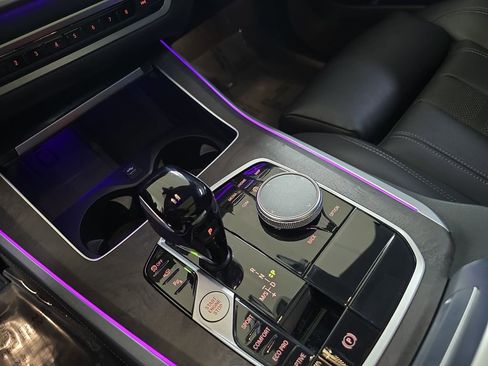 Certified 2022 BMW X5 sDrive40i w/ Parking Assistance Package image 26