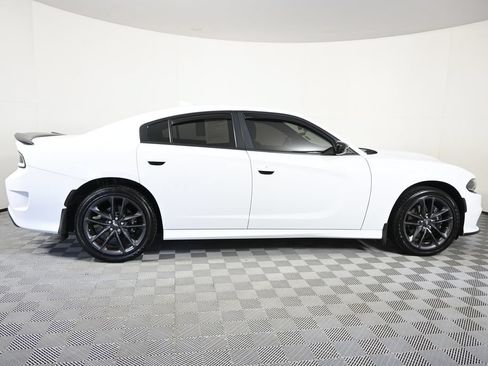 Used 2022 Dodge Charger GT AWD/4WD image 7