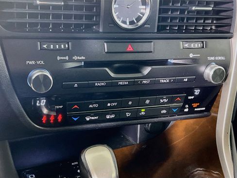 Used 2017 Lexus RX 350 AWD w/ Premium Package image 15