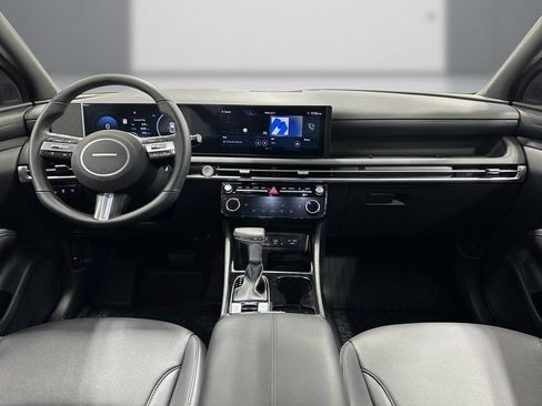 Certified 2025 Hyundai Santa Cruz XRT AWD/4WD image 19