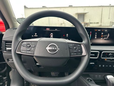 Used 2026 Nissan Sentra SV w/ Floor Mat Package FWD image 18