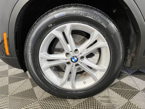 Used 2021 BMW X3 xDrive30i w/ Convenience Package AWD/4WD image 13