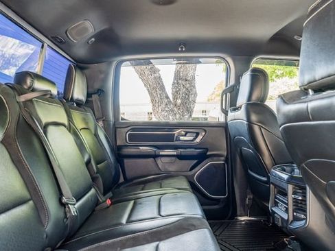 Used 2019 RAM 1500 Laramie w/ Sport Appearance Package image 40