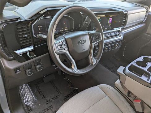 Used 2026 Chevrolet Silverado 1500 RST RWD image 10