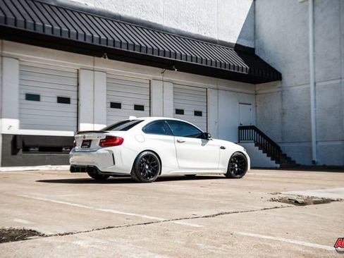 Used 2017 BMW M2 image 67