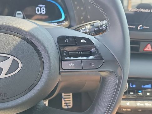 New 2026 Hyundai Elantra SEL Sport FWD image 8