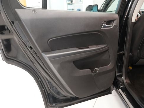 Used 2017 Chevrolet Equinox LS FWD image 25