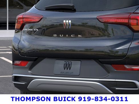 New 2026 Buick Encore GX Preferred w/ Comfort Package image 14