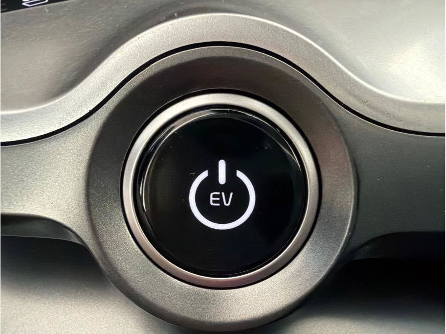 Used 2023 Kia EV6 Wind AWD/4WD image 19