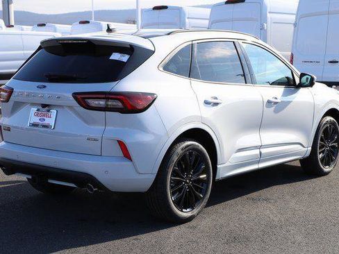 New 2026 Ford Escape ST-Line Elite w/ Premium Technology Package image 5