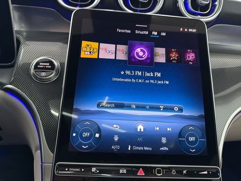 New 2026 Mercedes-Benz GLC 300 image 35