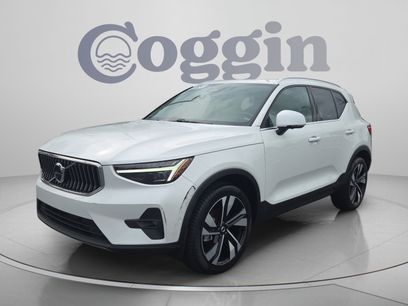 Used 2024 Volvo XC40 B5 Ultimate