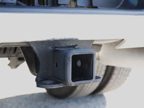 Used 2023 Chevrolet Silverado 3500 LTZ w/ LTZ Convenience Package image 13