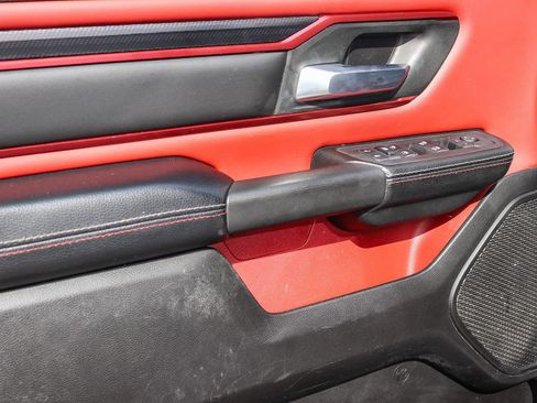 Used 2025 RAM 1500 Rebel w/ Rebel Level 1 Equipment Group AWD/4WD image 19