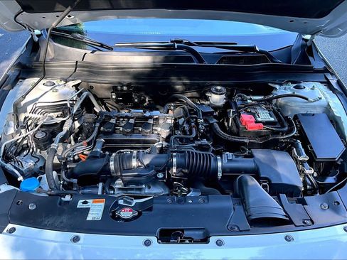 Used 2021 Honda Accord Sport image 30