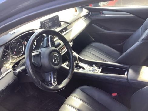 Used 2020 MAZDA MAZDA6 Grand Touring image 2