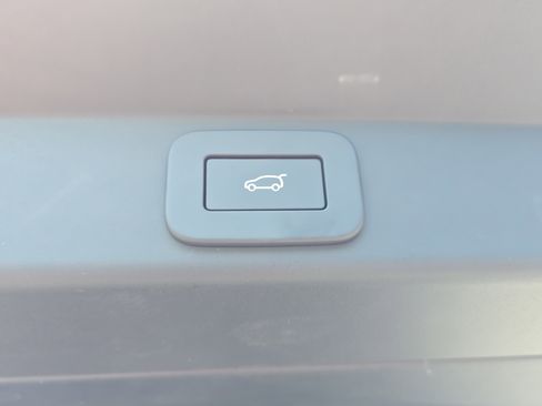 New 2025 Land Rover Range Rover Sport Dynamic SE image 13