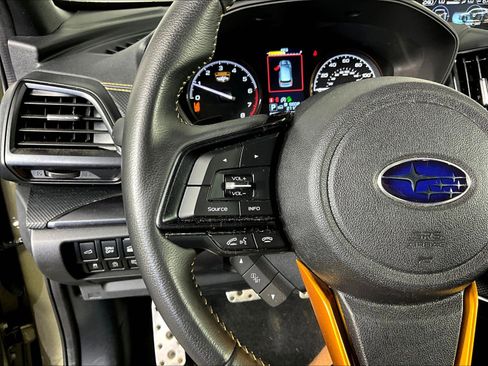 Used 2023 Subaru Forester Wilderness AWD/4WD image 10