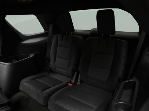 Used 2018 Ford Explorer Limited FWD image 23