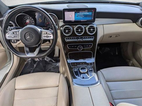 Used 2019 Mercedes-Benz C 300 Coupe image 17