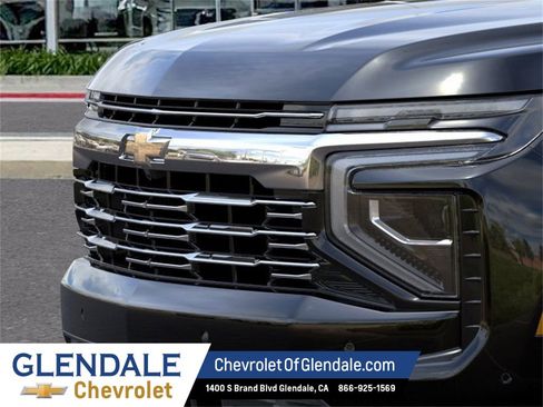 New 2026 Chevrolet Tahoe Premier image 13