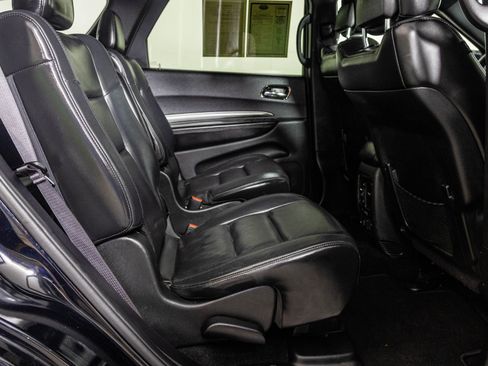 Used 2020 Dodge Durango GT AWD/4WD image 51