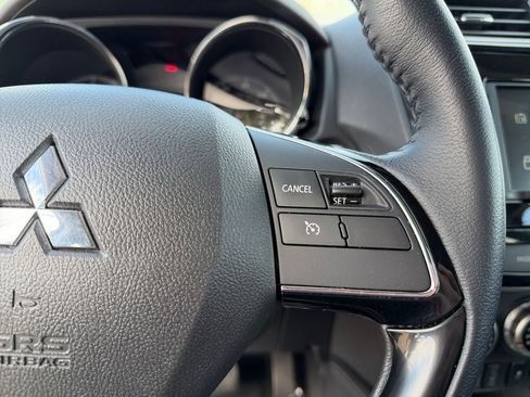 Used 2021 Mitsubishi Outlander Sport SE AWD/4WD image 16