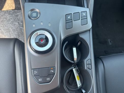 New 2026 Kia Sportage EX AWD/4WD image 12