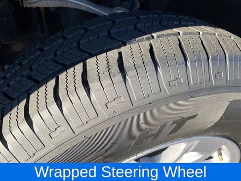 Certified 2025 Chevrolet Silverado 1500 LT image 22