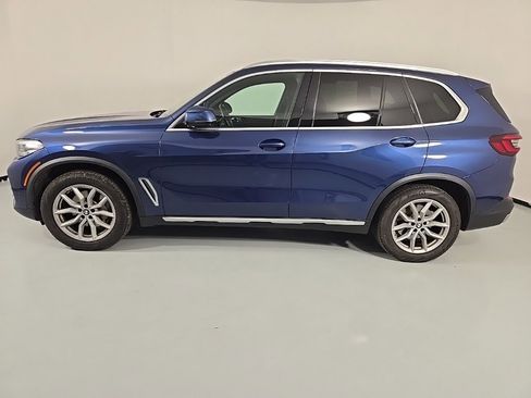 Used 2021 BMW X5 xDrive40i w/ Convenience Package image 4