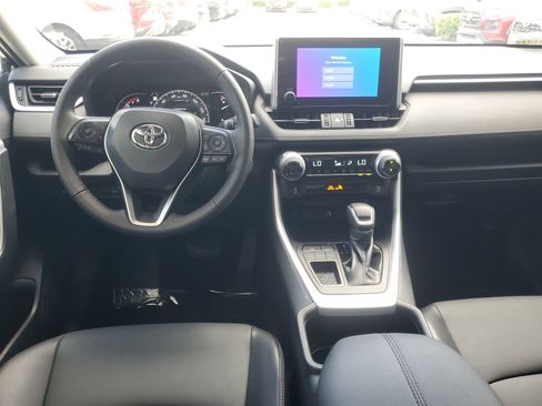 Certified 2023 Toyota RAV4 XLE Premium image 12