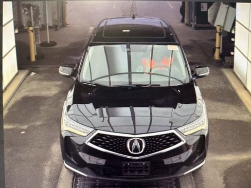 Used 2022 Acura RDX FWD w/ Technology Package image 11