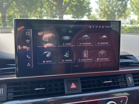 Used 2023 Audi S5 Prestige w/ Prestige Package AWD/4WD image 25